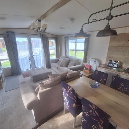Beautiful Holiday 3 Bed Home Camber-Sands Kültér fotó