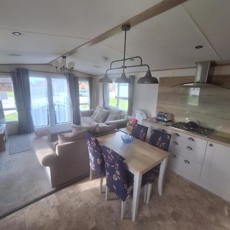 Beautiful Holiday 3 Bed Home Camber-Sands Kültér fotó