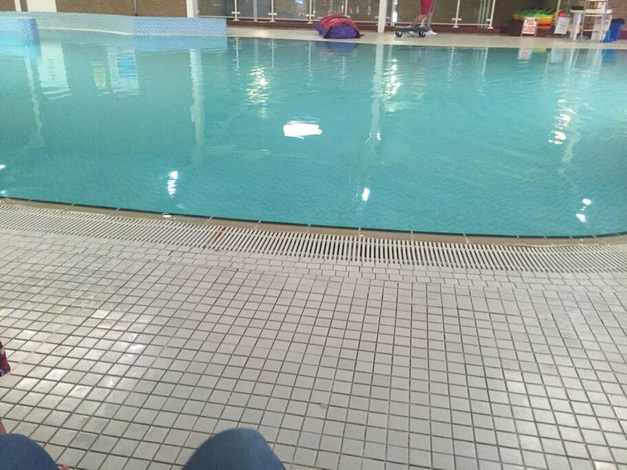 Beautiful Holiday 3 Bed Home Camber-Sands Kültér fotó