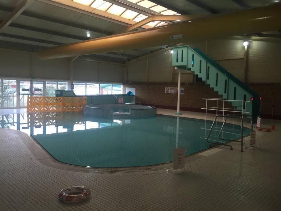 Beautiful Holiday 3 Bed Home Camber-Sands Kültér fotó