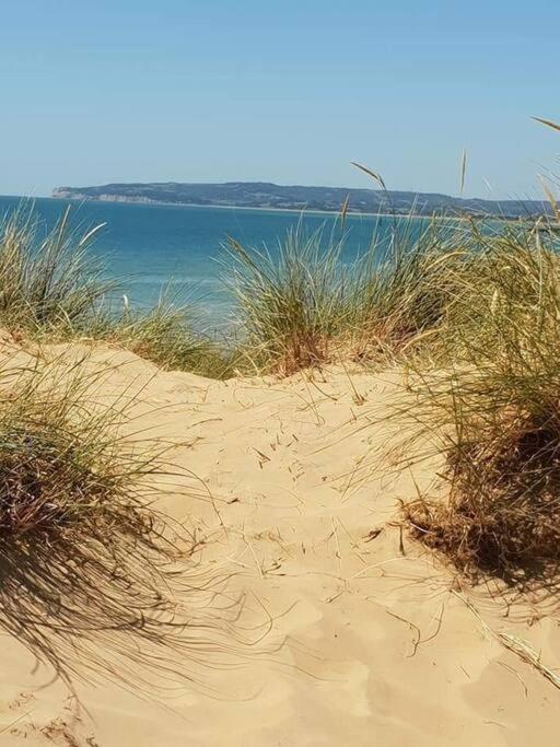 Beautiful Holiday 3 Bed Home Camber-Sands Kültér fotó