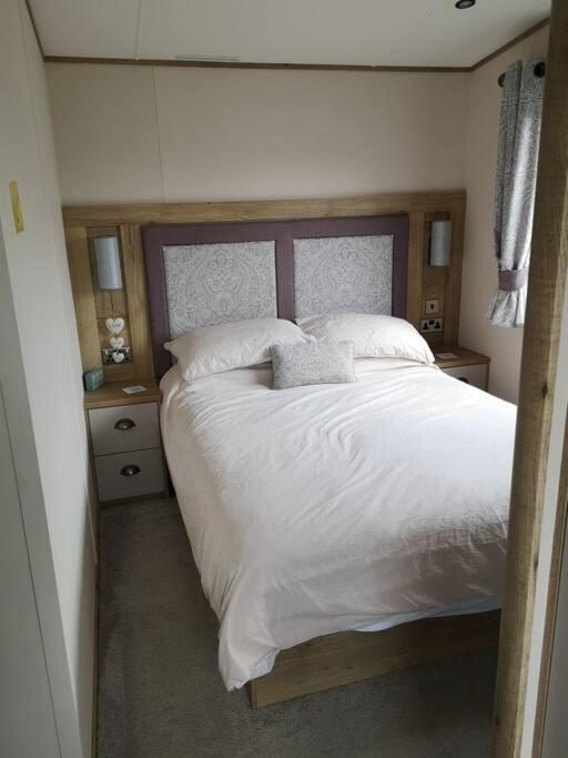Beautiful Holiday 3 Bed Home Camber-Sands Kültér fotó
