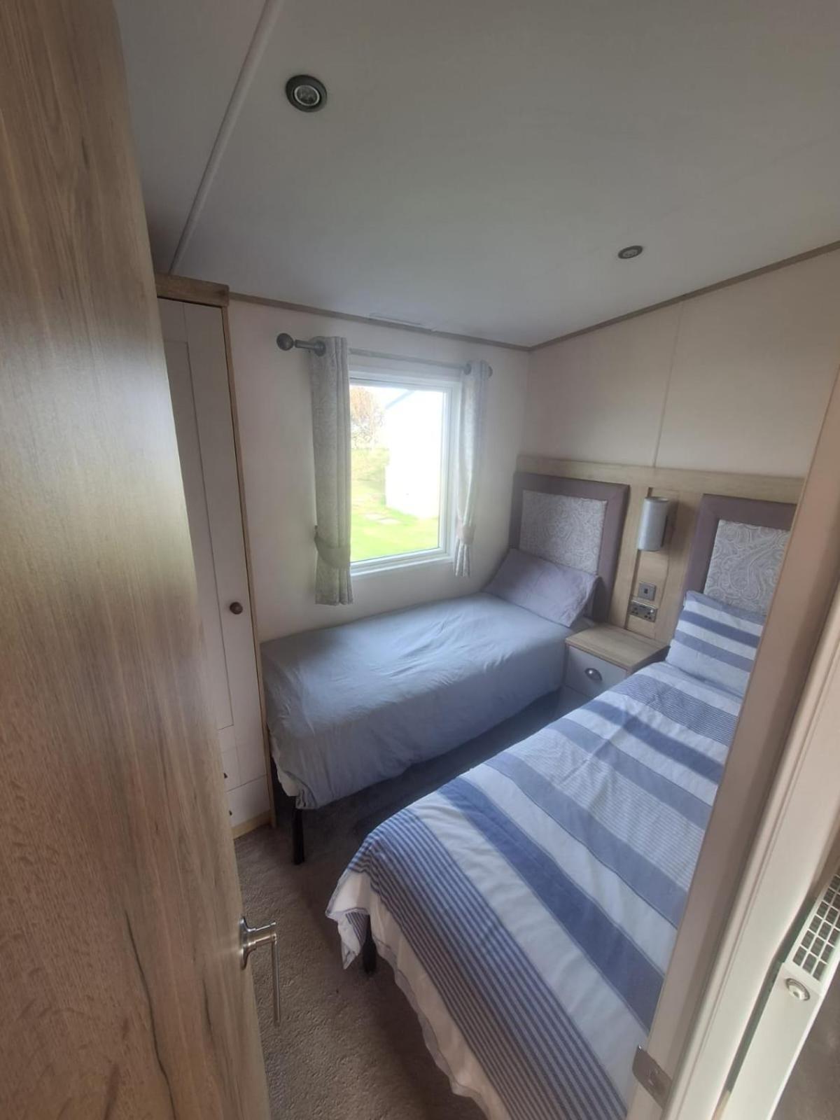 Beautiful Holiday 3 Bed Home Camber-Sands Kültér fotó