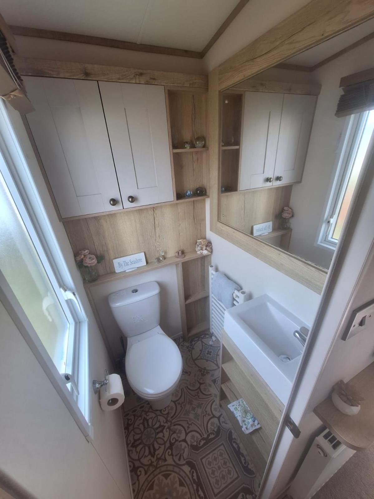Beautiful Holiday 3 Bed Home Camber-Sands Kültér fotó