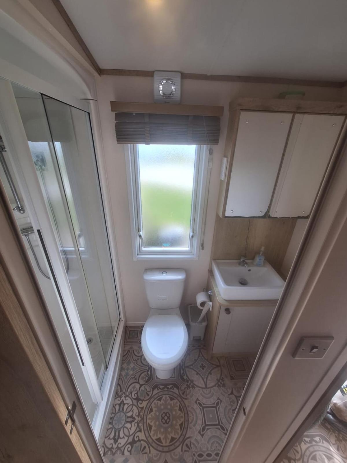 Beautiful Holiday 3 Bed Home Camber-Sands Kültér fotó