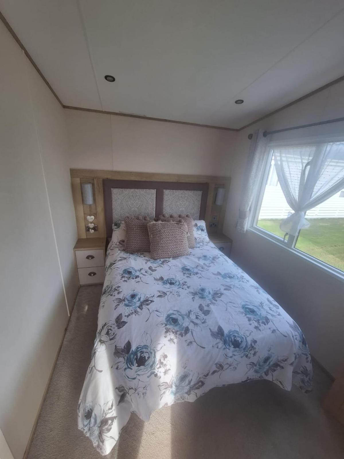 Beautiful Holiday 3 Bed Home Camber-Sands Kültér fotó