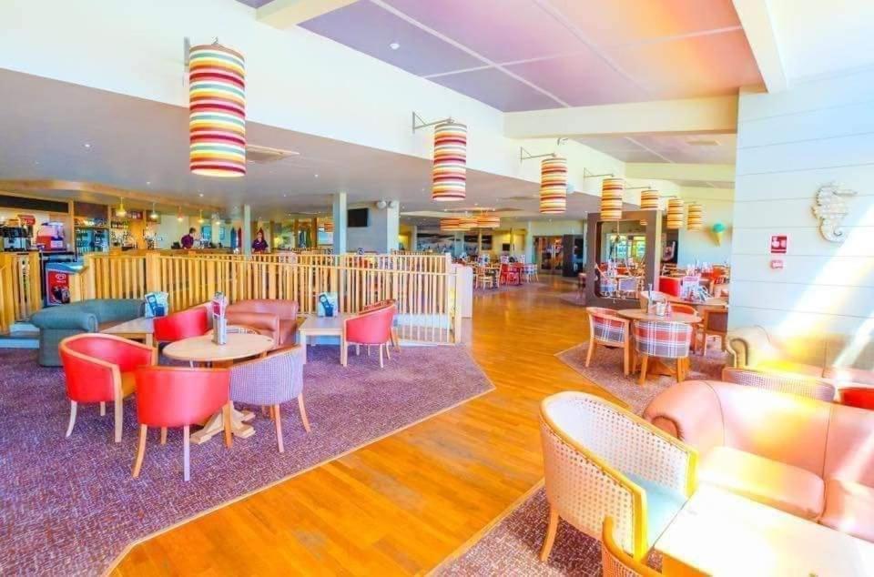 Beautiful Holiday 3 Bed Home Camber-Sands Kültér fotó