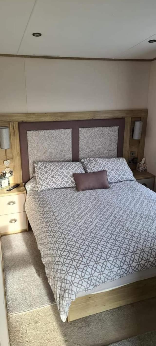Beautiful Holiday 3 Bed Home Camber-Sands Kültér fotó